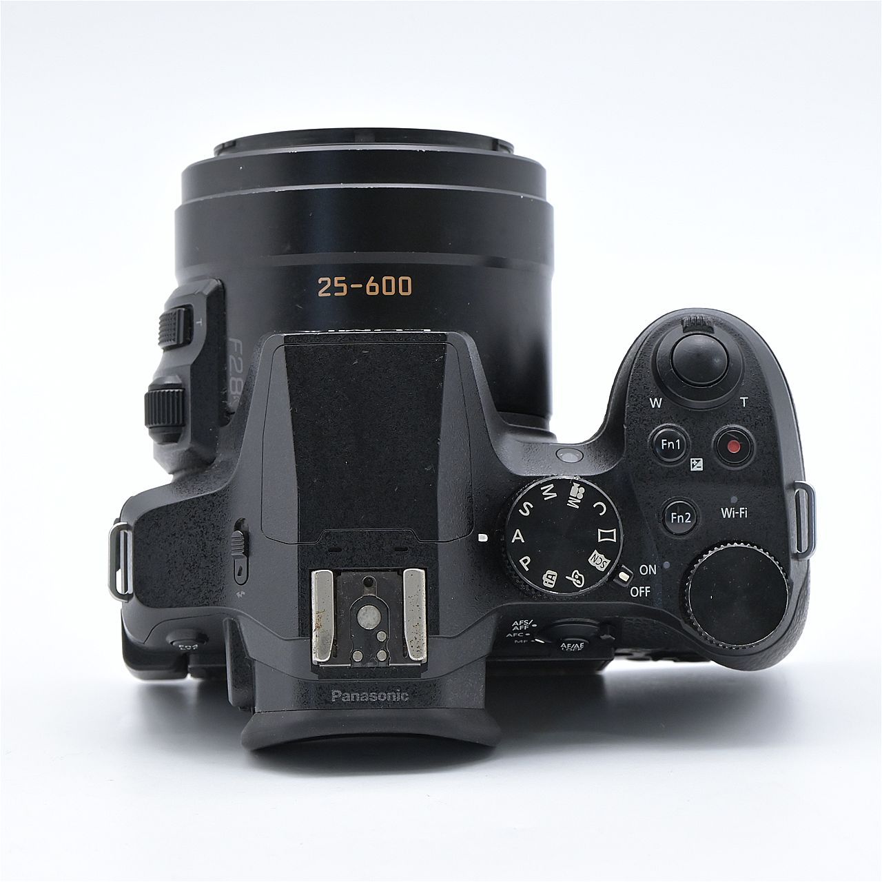 Panasonic パナソニック LUMIX DMC-FZ300-K コンパクトデジタルカメラ