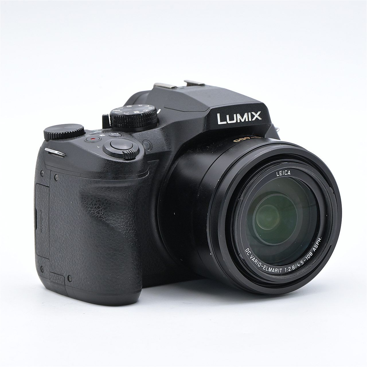 Panasonic パナソニック LUMIX DMC-FZ300-K コンパクトデジタルカメラ
