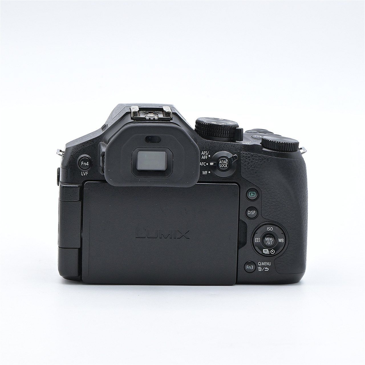 Panasonic パナソニック LUMIX DMC-FZ300-K コンパクトデジタルカメラ