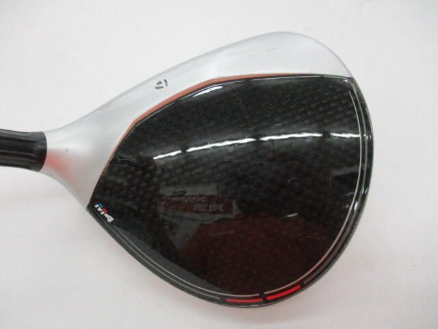 テーラーメイド M4 15度 Speeder 661 EVOLUTION 4 Sフレックス