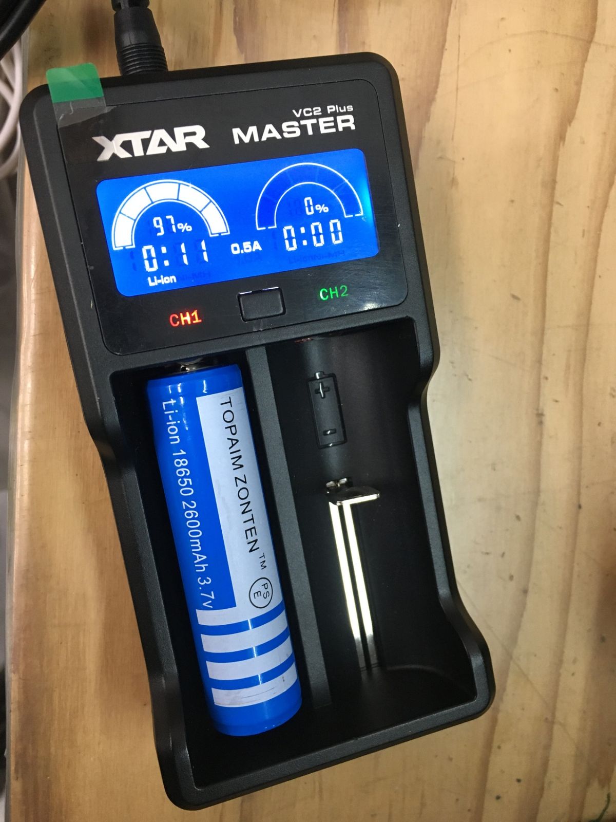 デジタルトルクレンチ