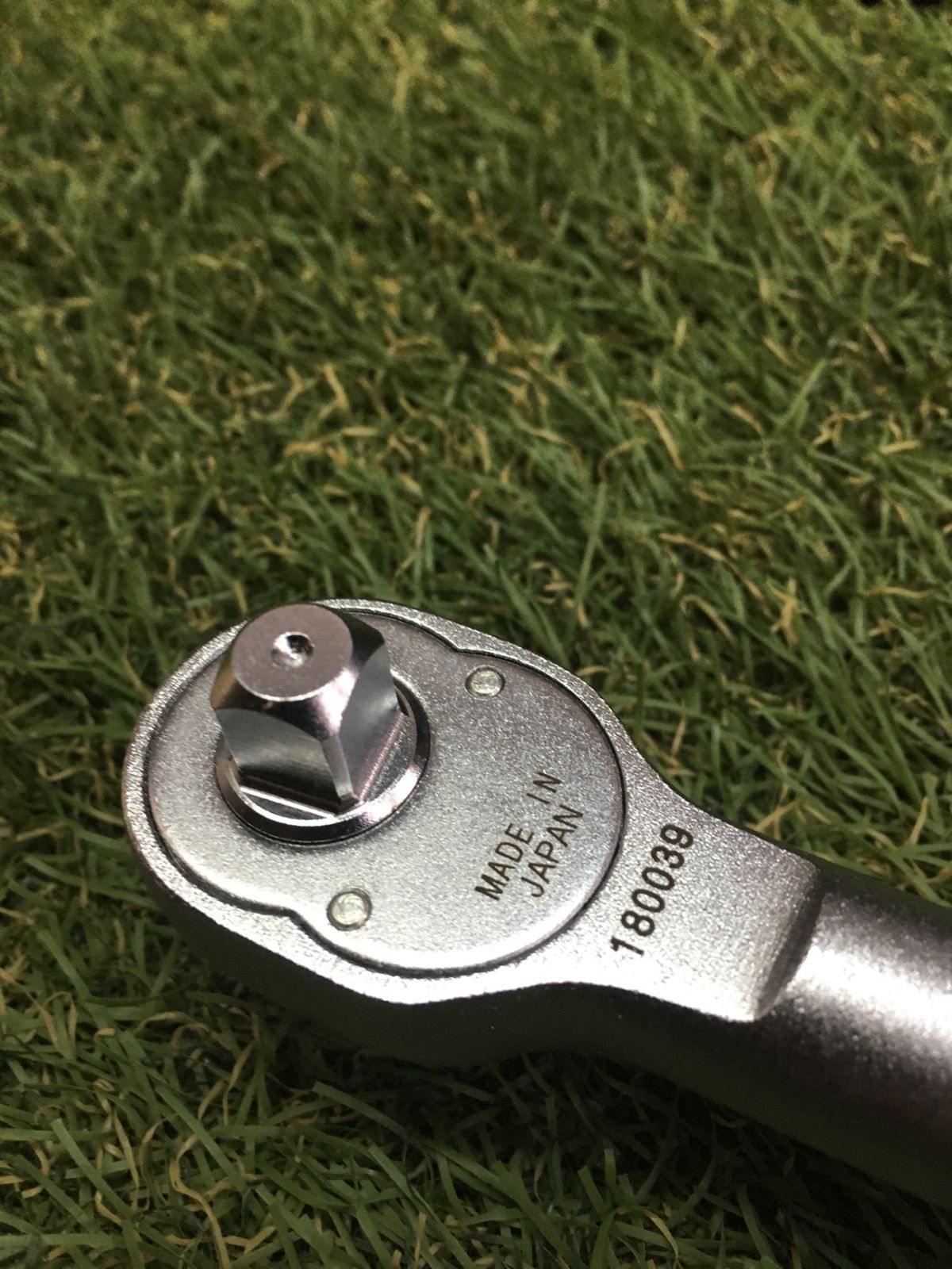 デジタルトルクレンチ DTC-