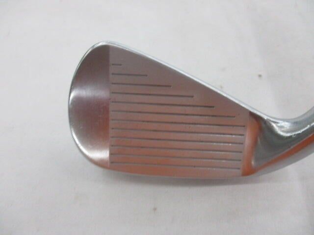 タイトリスト 712U 24度 MCI110 Xフレックス ユーティリティ 中古