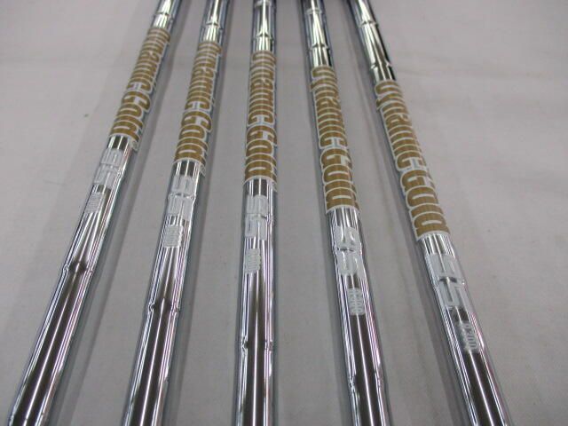 ブリヂストン 242CB+ ダイナミックゴールド 95 R300フレックス