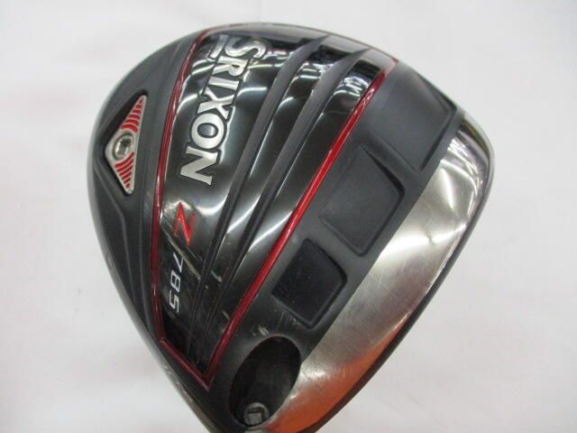 ダンロップ SRIXON Z785 10.5度 Miyazaki Mahana Sフレックス