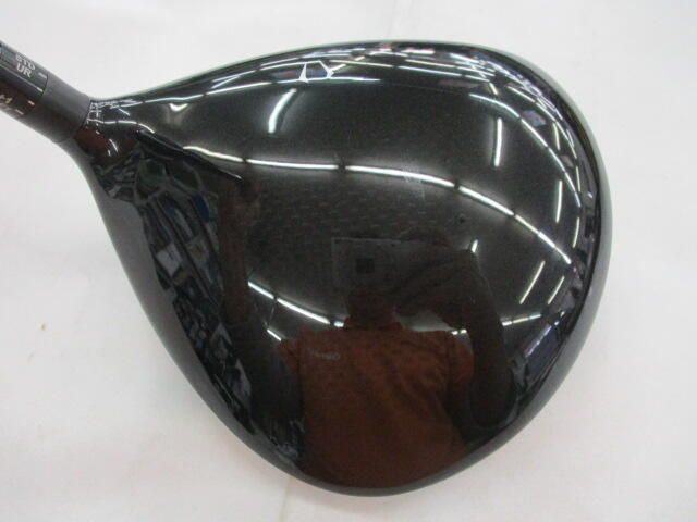 ダンロップ SRIXON Z785 10.5度 Miyazaki Mahana Sフレックス