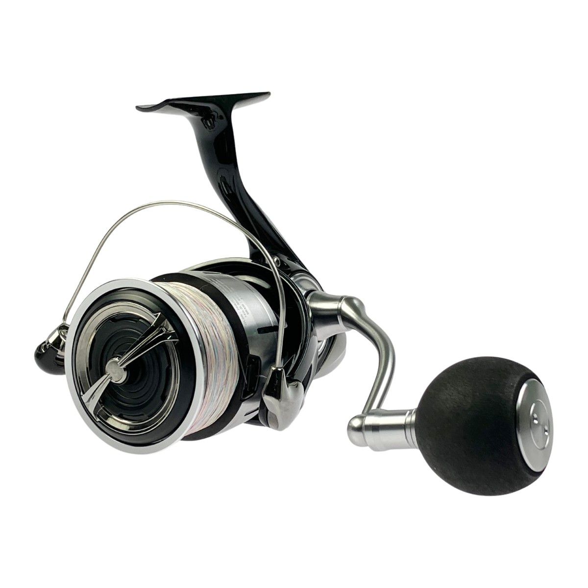 ▽▽DAIWA ダイワ スピニングリール 23レグザ LT 5000 CXH 228759