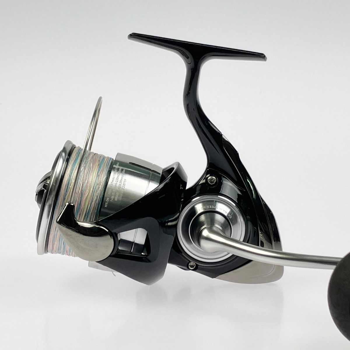 ▽▽DAIWA ダイワ スピニングリール 23レグザ LT 5000-CXH 228759