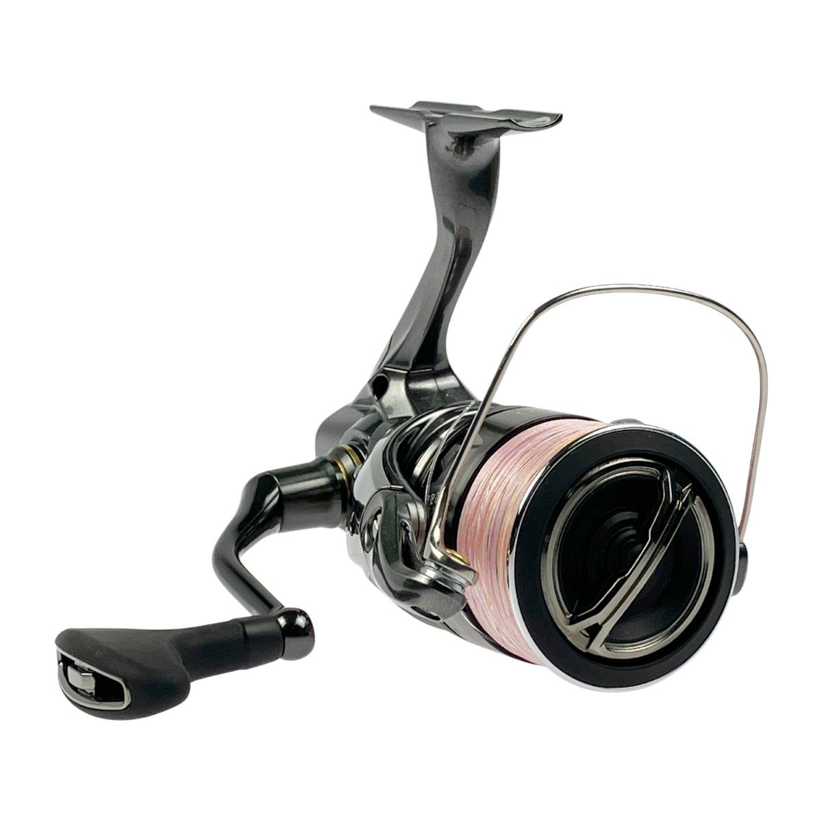 ▽▽SHIMANO シマノ スピニングリール 24ツインパワー 4000XG リール