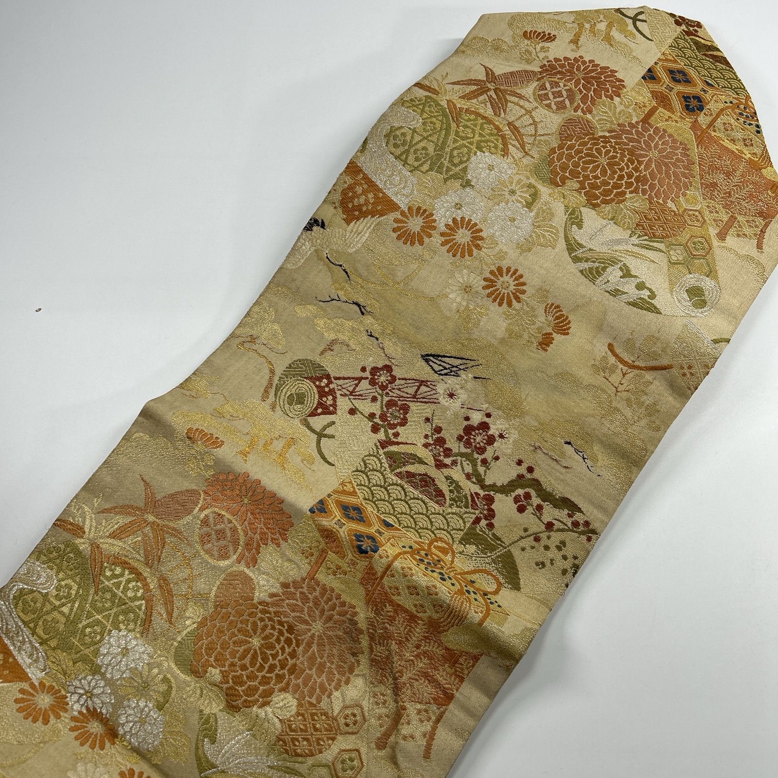 アンティーク 名古屋帯 10枚 正絹 帯まとめ売り 同梱購入歓迎 リメイク