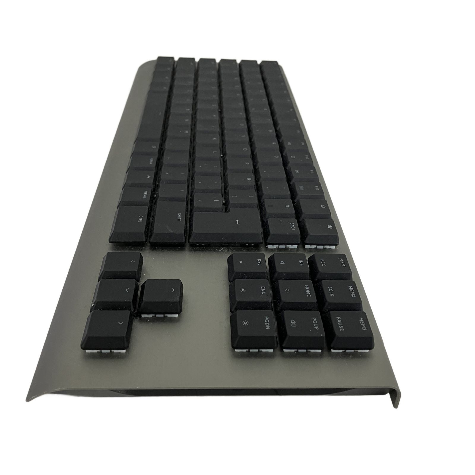 Zenaim 日本語配列 キーボード PC周辺機器 中古 S10812170 - メルカリ