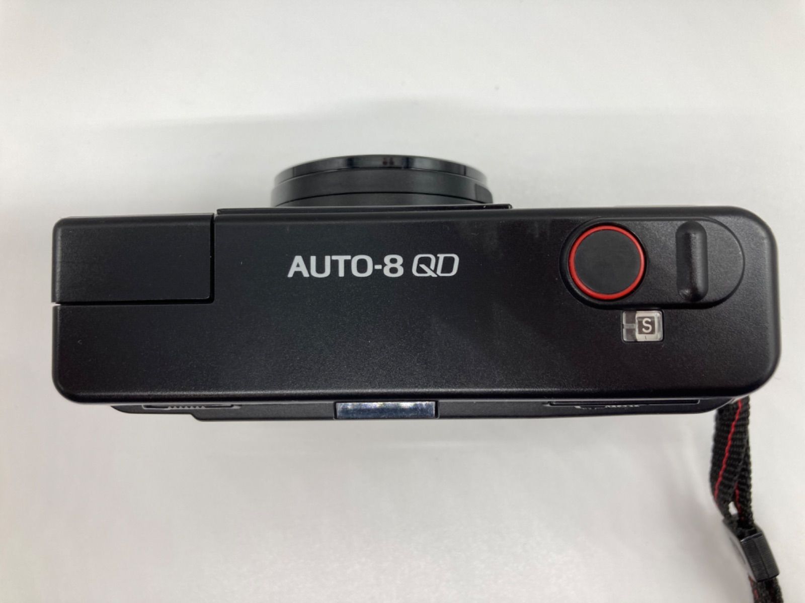 FUJI TATE YOKO コンパクトカメラ　動作確認済み FUJI TATE YOKO コンパクトカメラ 動作確認済み FUJI TATE YOKO