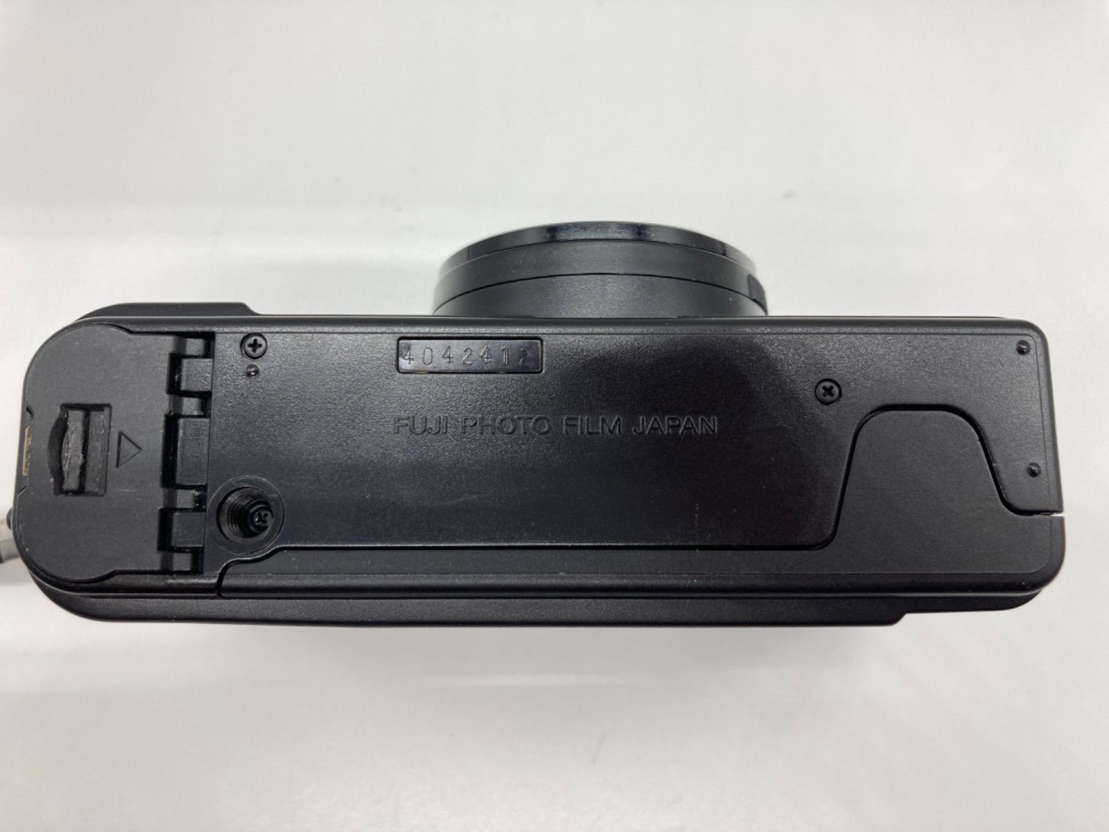 FUJI TATE YOKO コンパクトカメラ　動作確認済み FUJI TATE YOKO コンパクトカメラ 動作確認済み FUJI TATE YOKO