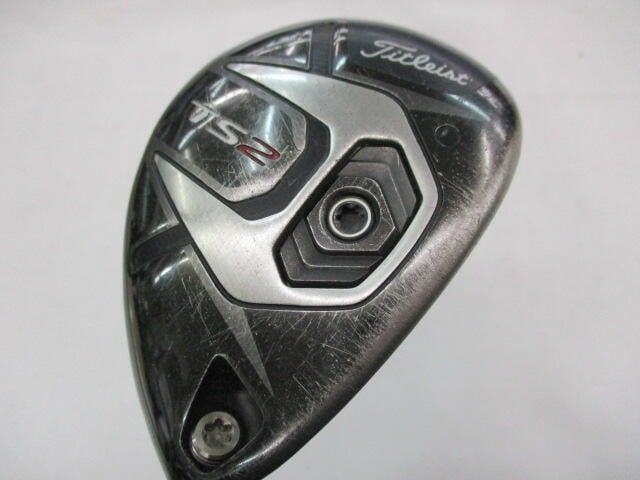 タイトリスト TS2 23度 Titleist Tour AD T-60 Sフレックス