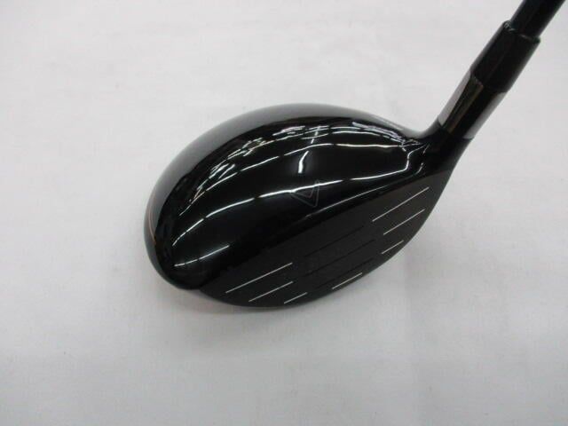 キャロウェイ MAVRIK 18度 ベンタスブル－5 Rフレックス フェアウェイ