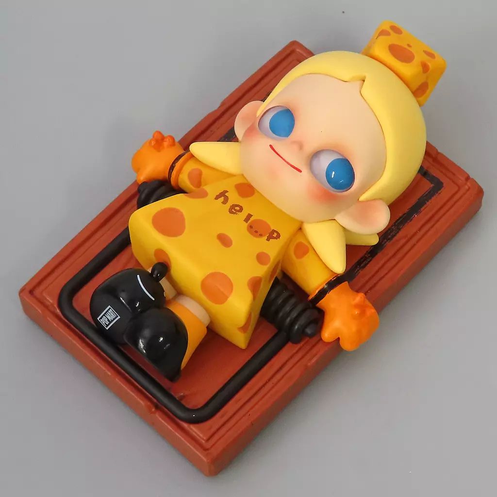 中古】トレーディングフィギュア Watch out for the Bad Guys