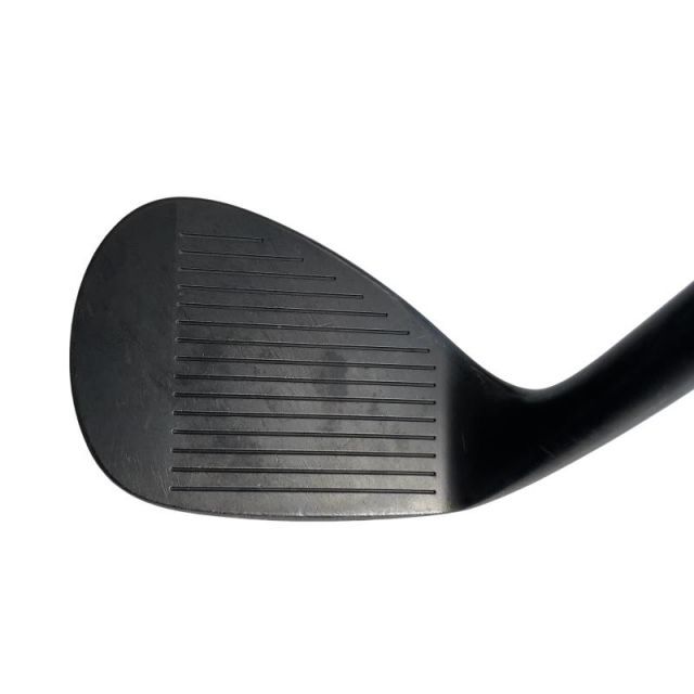 中古】 フォーティーン RM-4 ブラックエディション 56°/S ウェッジ WG
