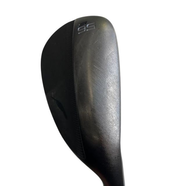 中古】 フォーティーン RM-4 ブラックエディション 56°/S ウェッジ WG