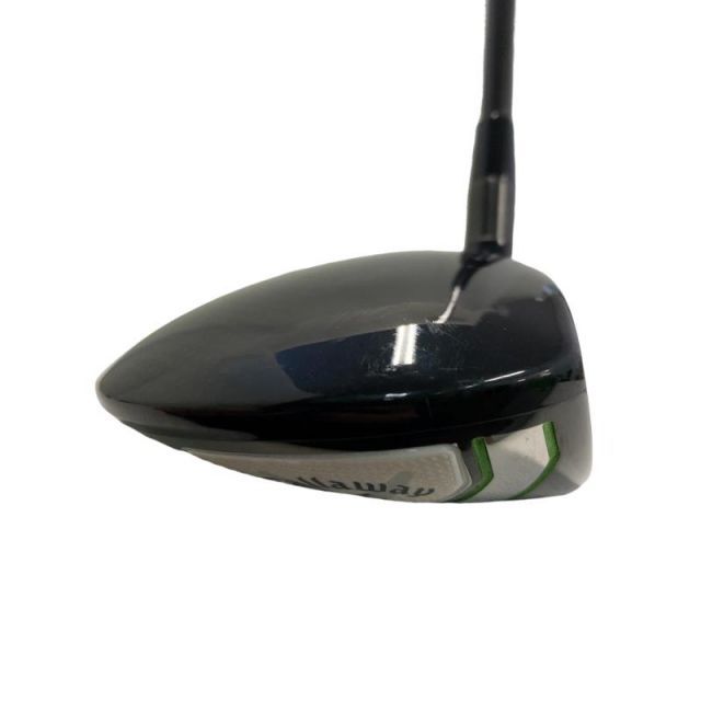 中古】 キャロウェイ EPIC SPEED 3W フェアウェイウッド FW リシャフト