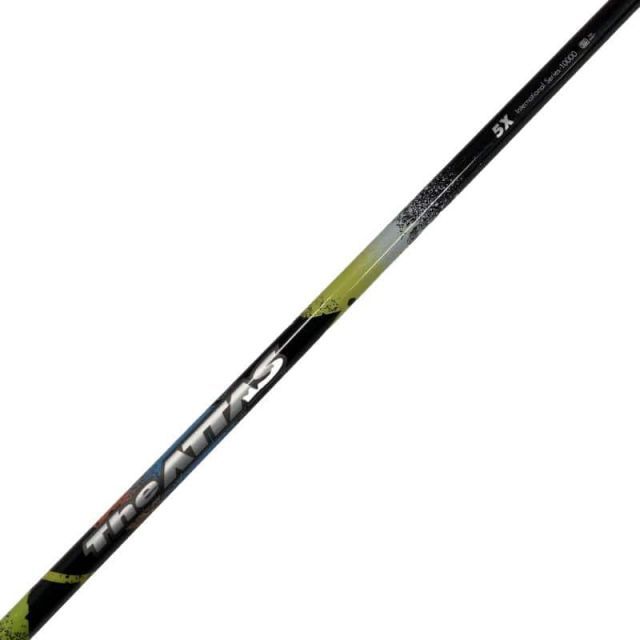 中古】 キャロウェイ EPIC SPEED 3W フェアウェイウッド FW リシャフト