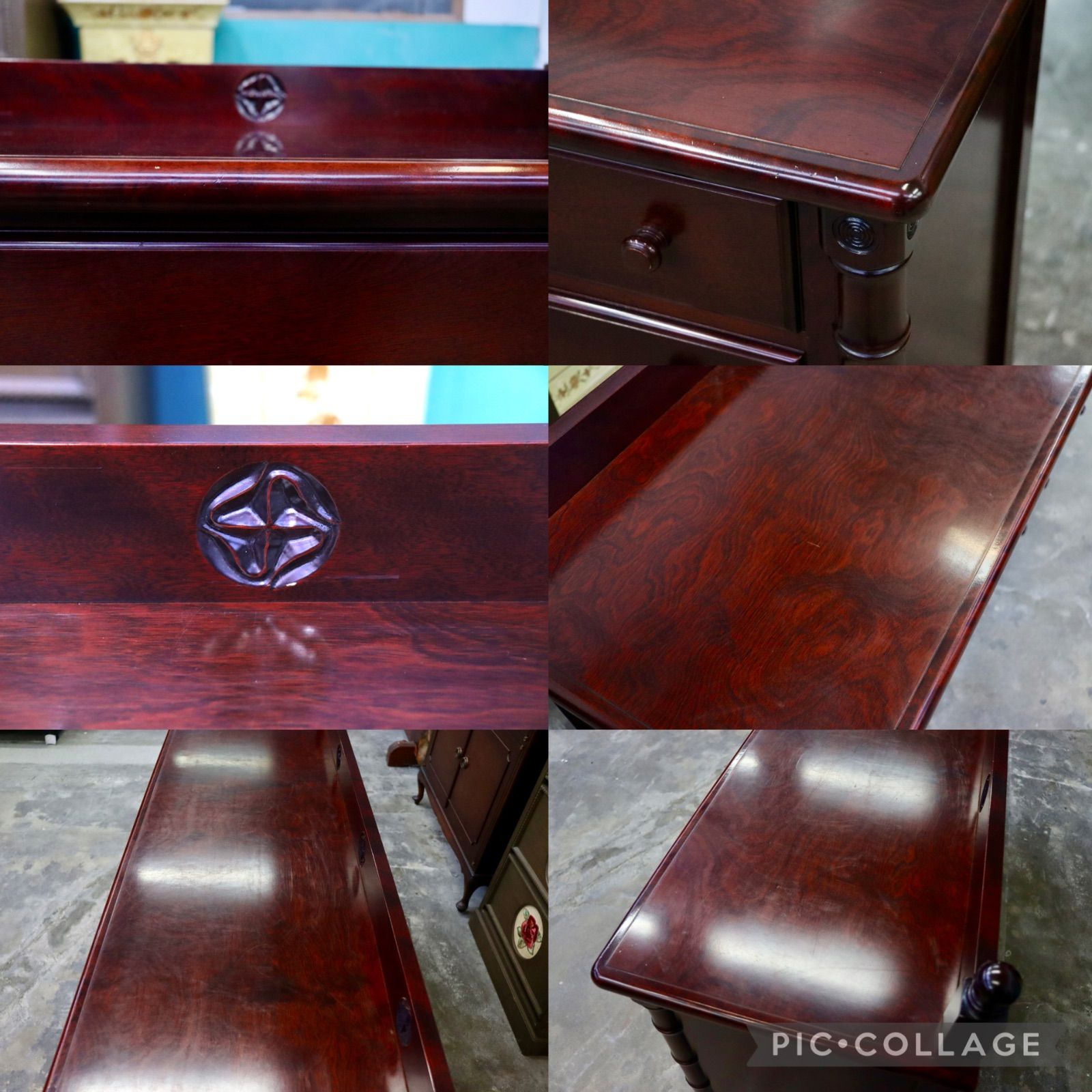 MORISHIGE/モリシゲ　飾棚 漆塗り チェスト　キャビネット サイドボード MORISHIGE/モリシゲ 飾棚 漆塗り チェスト キャビネット サイドボード