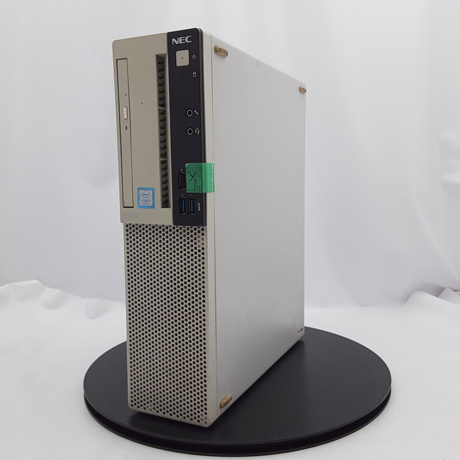 ☆前面一部USB不良/ジャンク☆NEC Mate タイプMA PC-MKM28AZG4 [Core