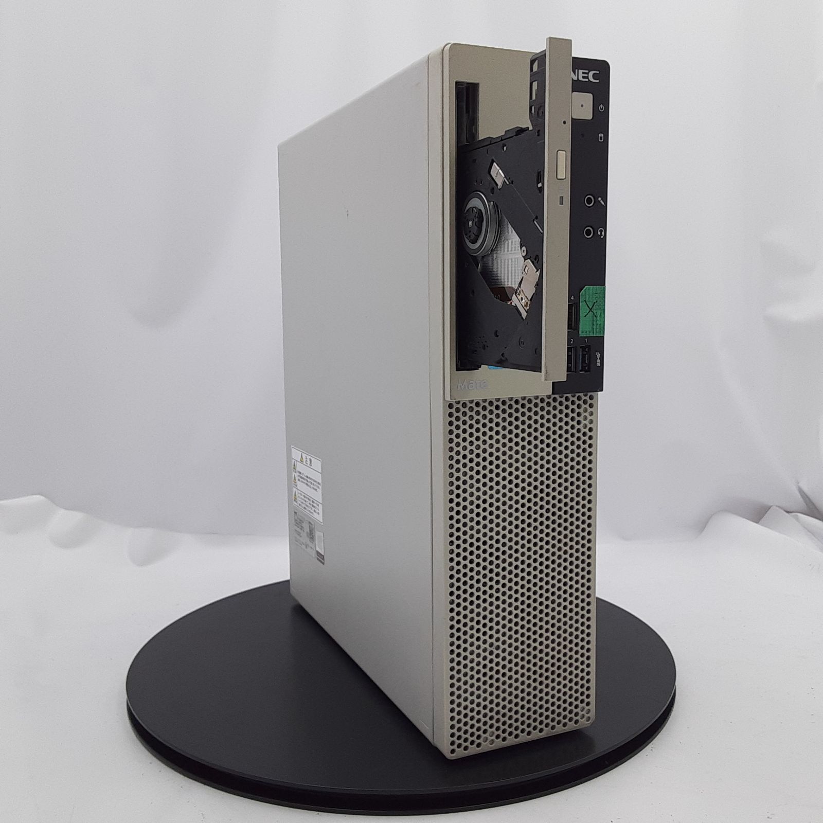 ☆前面一部USB不良/ジャンク☆NEC Mate タイプMA PC-MKM28AZG4 [Core