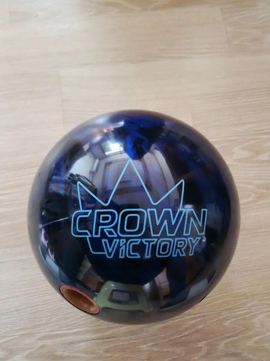 BRONN 韓国通販 クラウン ヴィクトリー 15p ボーリング 出品 - メルカリ