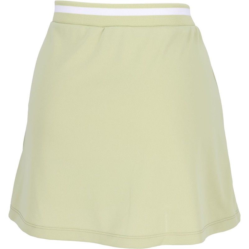 フィラ　テニススコート fila(フィラ) 61 スコート テニススコート (cz6sgw012-lkh)、ライト