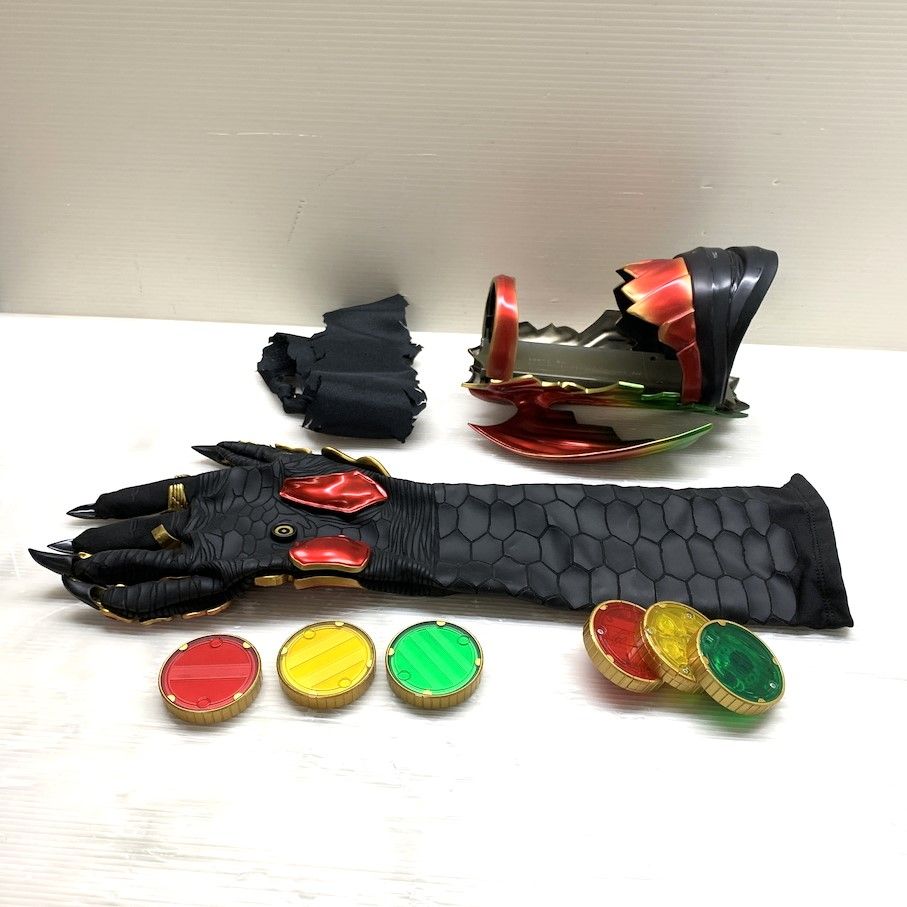 仮面ライダーオーズ