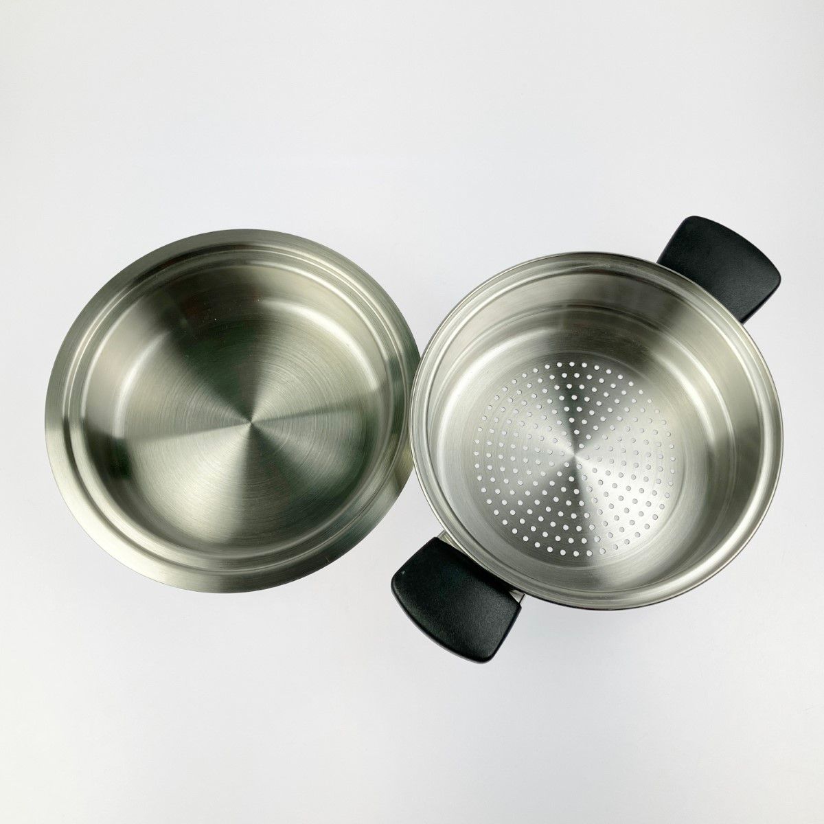 ▽▽AMWAY QUEEN アムウェイ クイーン 4L シチューパンセット - メルカリ