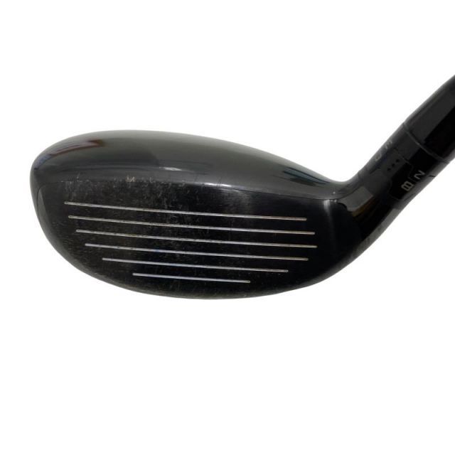 中古】 タイトリスト 818 H1 21° ユーティリティ UT NS PRO 950GH