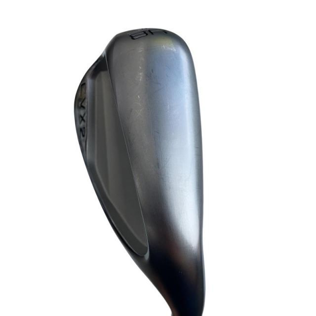 中古】 クリーブランド Cleveland CVX 2 ZIPCORE 50/12 ウェッジ WG