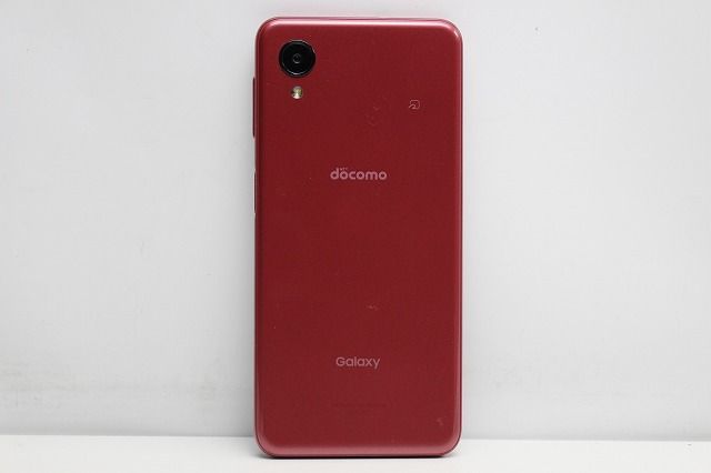 スマートフォン 本体 Galaxy A23 5G SC-56C Samsung docomo SIMフリー