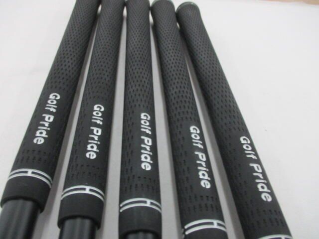 ダンロップ SRIXON ZXi7 ミヤザキ AX-Ⅲ SRフレックス アイアンセット