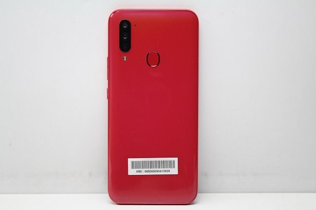 スマートフォン 本体 Libero 5G A003ZT ZTE Y!mobile SIMロック解除