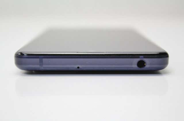 スマートフォン 本体 AQUOS sense5G SH-53A SHARP docomo SIMロック