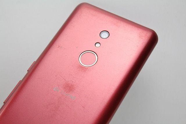 スマートフォン 本体 arrows Be4 Plus F-41B FCNT docomo SIMロック