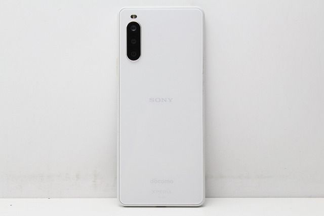 スマートフォン 本体 Xperia 10 II SO-41A SONY docomo SIMロック解除
