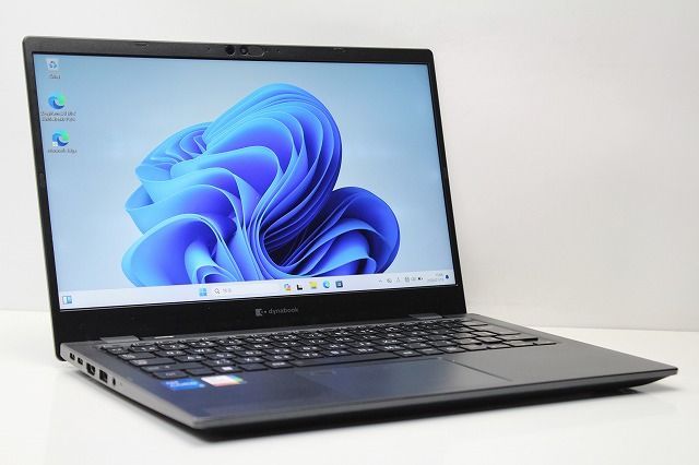 ノートパソコン 中古 ハイスペック dynabook G83/KW 第12世代 Core i5
