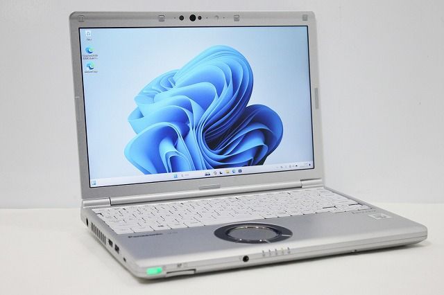 ハイスペックレッツノートCF-SV9 第10世代Core i5 メモリ16GB レッツノート CF-SV9 10世代i5 メモリ16GB SSD256GB 小売 レッツノート