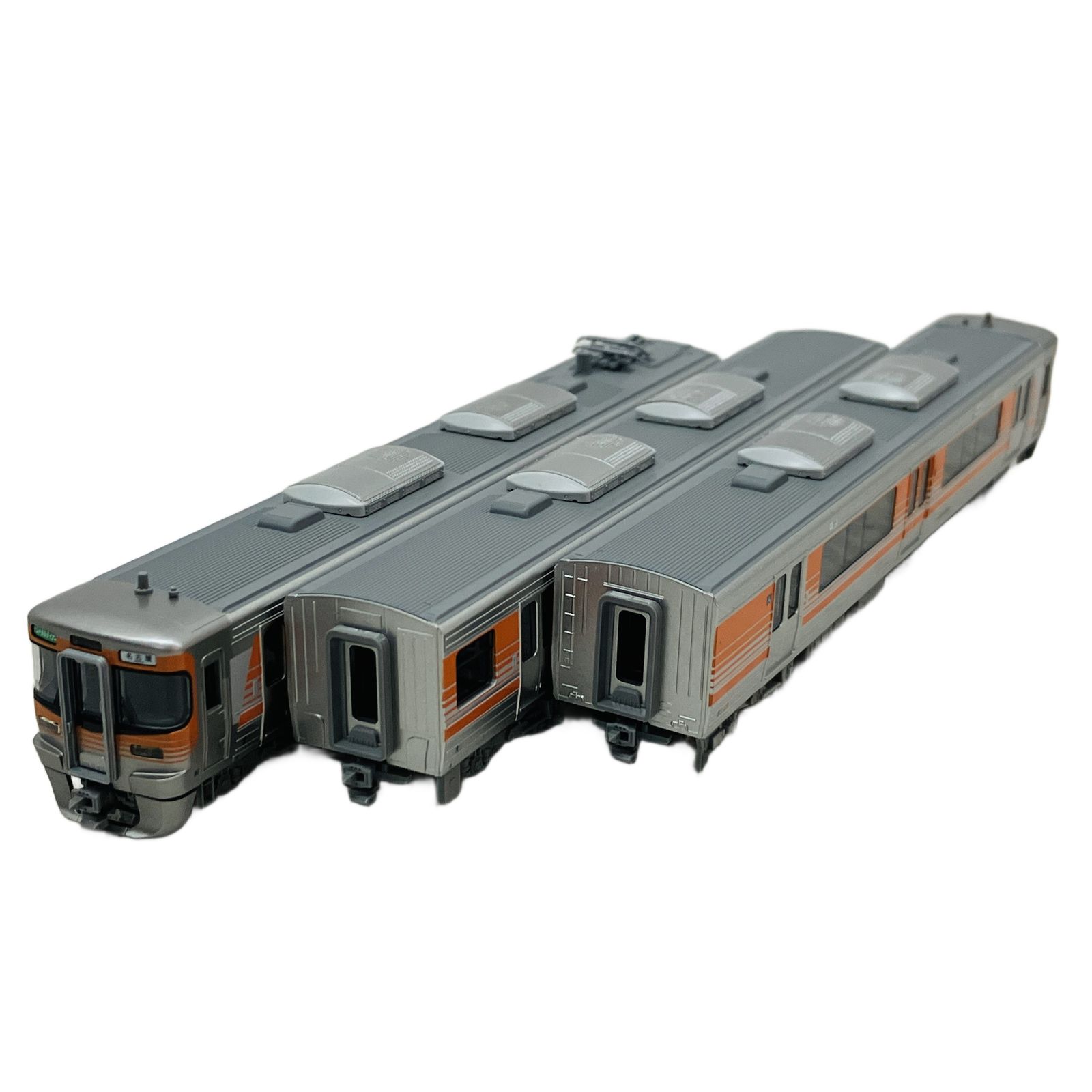 龍*斗様 KATO 10-589 313系 セントラルライナー 3両セット×2 龍*斗様 KATO 10-589 313系 セントラルライナー 3両セット×2 Amazon