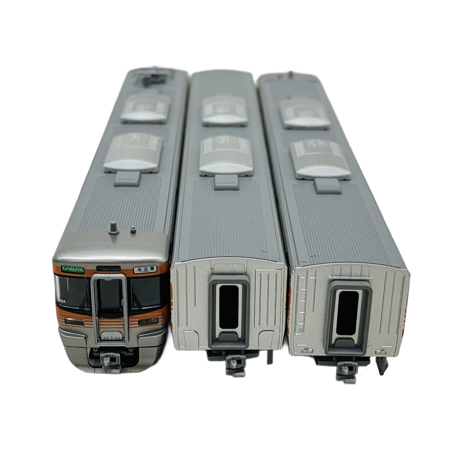 龍*斗様 KATO 10-589 313系 セントラルライナー 3両セット×2 龍*斗様 KATO 10-589 313系 セントラルライナー 3両セット×2 Amazon