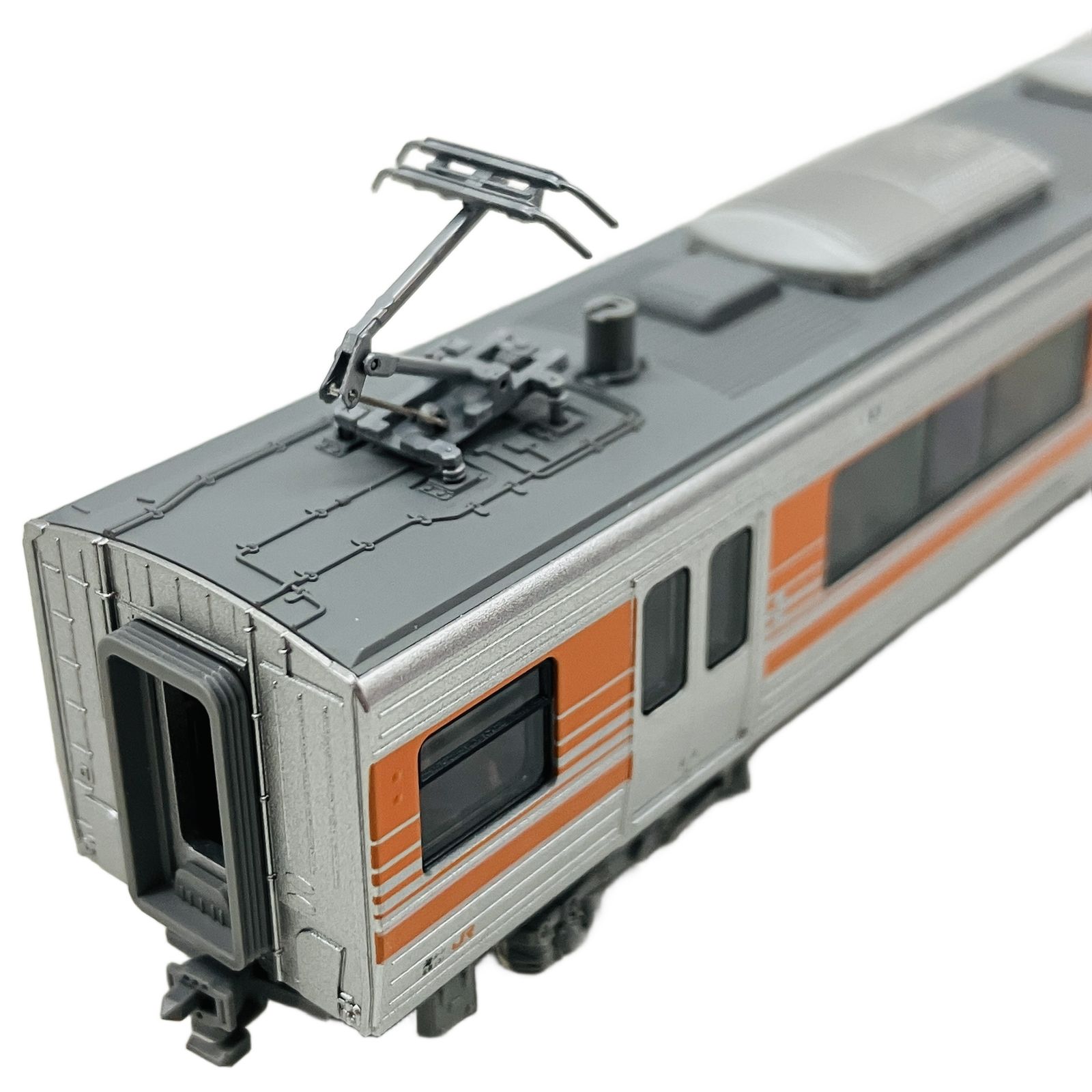 KATO 10-589 313系8500番台「セントラルライナー」3両セット JR 313-8000系