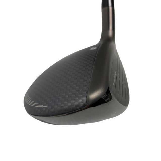 中古】 テーラーメイド Qi35 MAX LITE U4 ユーティリティ UT AIR