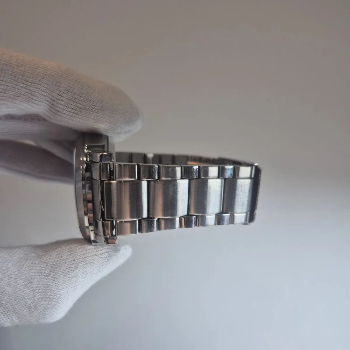 BULOVA BVV401 49461 オートマチック - メルカリ