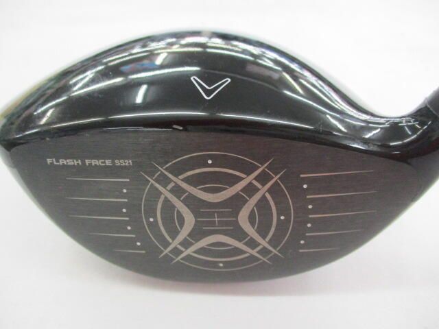 キャロウェイ EPIC MAX 10.5度 Diamana 40 for Callaway(EPIC MAX) SR