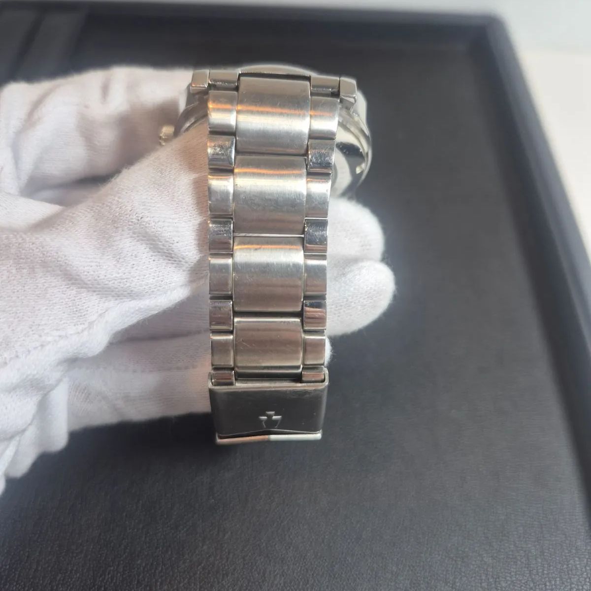 BULOVA BVV401 49461 オートマチック - メルカリ