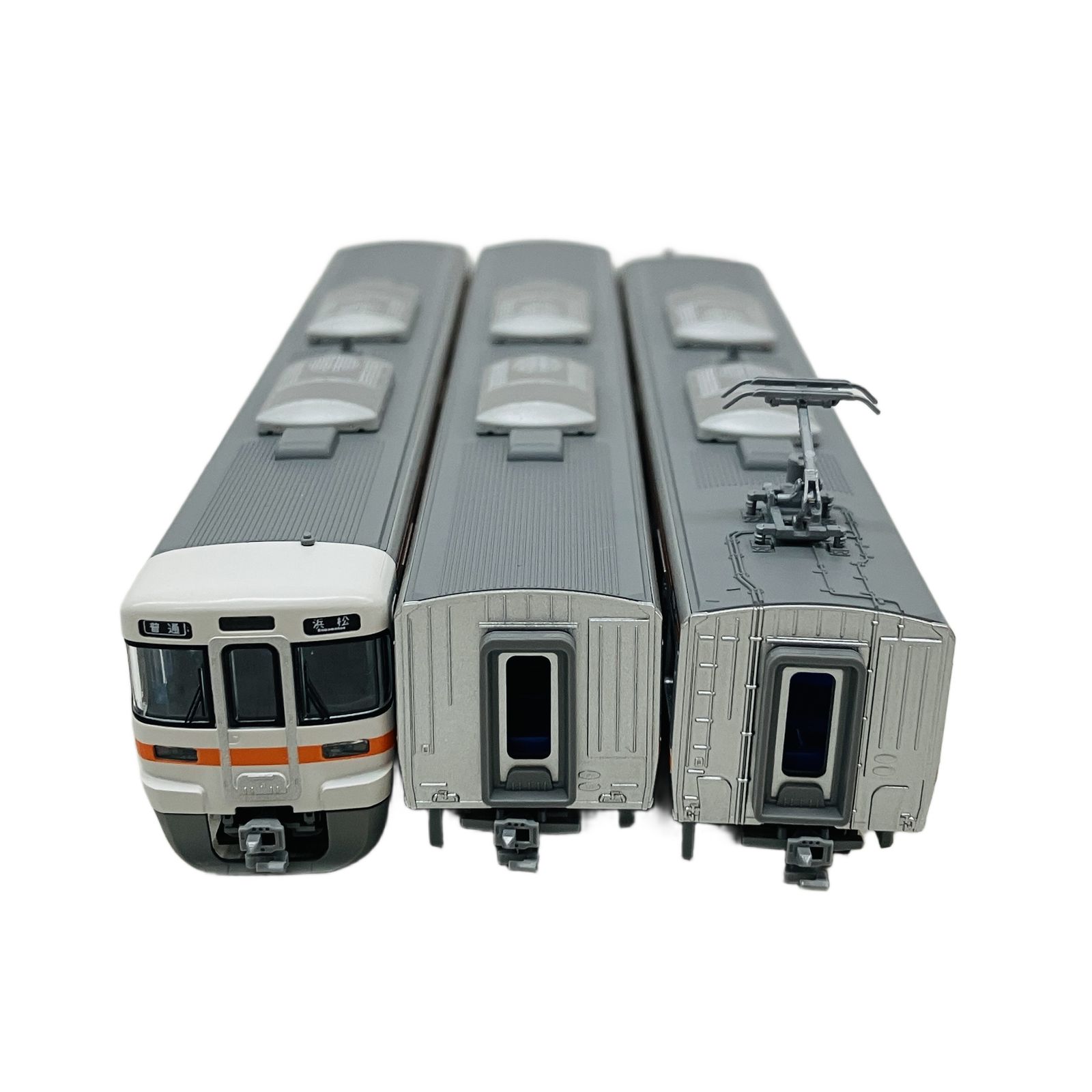 KATO 10-587 313系2500番台 3両セット 鉄道模型 Nゲージ 中古