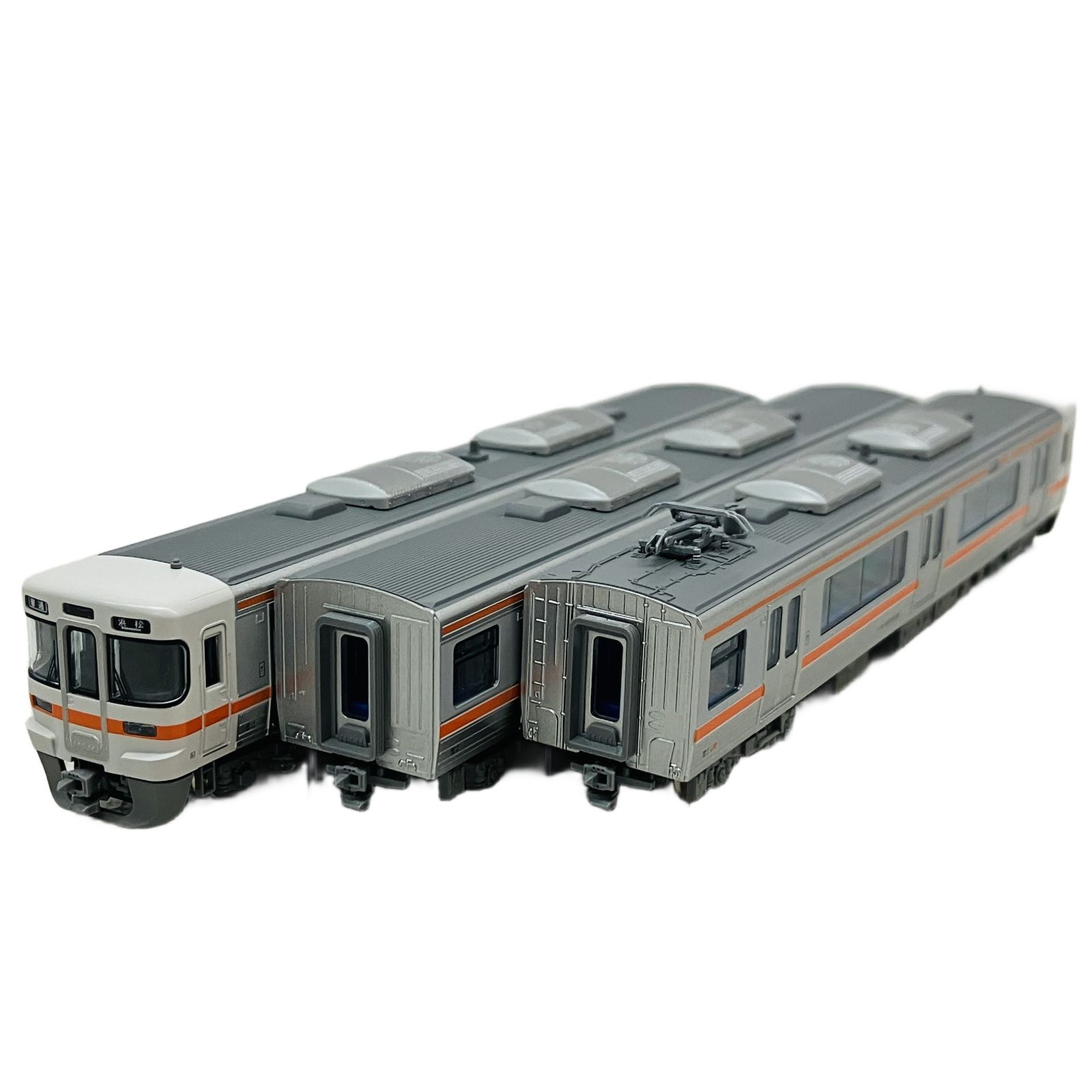 KATO 10-587 313系　2500番台　3両セット KATO 10-587 313系2500番台 3両セット 鉄道模型 Nゲージ 中古